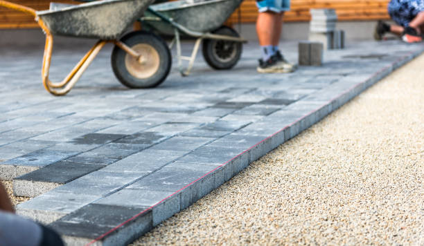 Best Professional Driveway Pavers  in Arma, KS