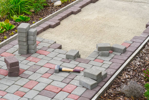 Driveway Repair Near Me in Arma, KS