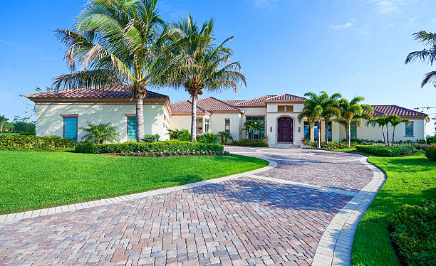 Best Residential Driveway Paver Services  in Arma, KS