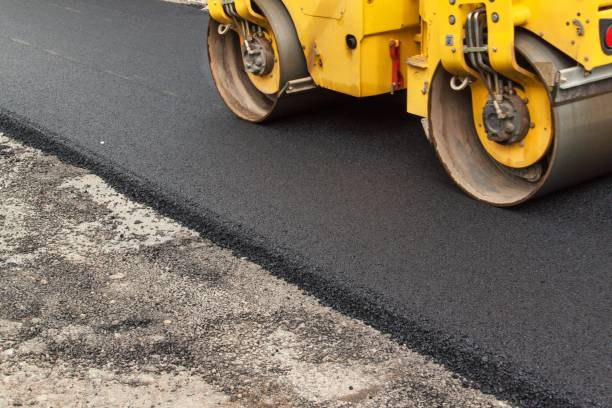 Reasons to Select Us for Your Driveway Paving Requirements in Arma, KS